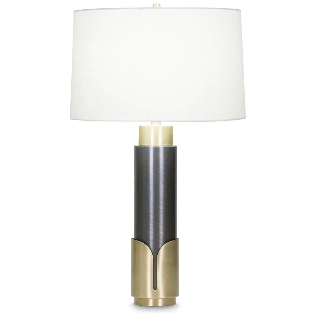 Flow Decor - Huxley Table Lamp - 4050 - Canada Light Shop