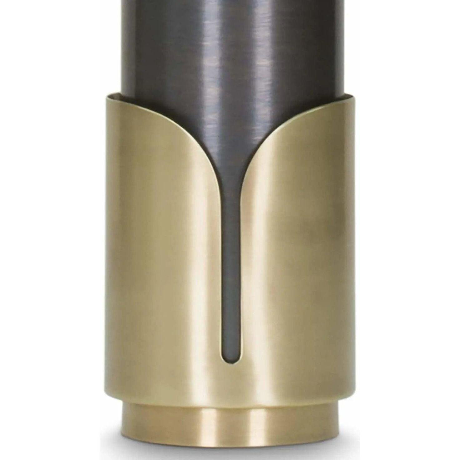 Flow Decor - Huxley Table Lamp - 4050 - Canada Light Shop