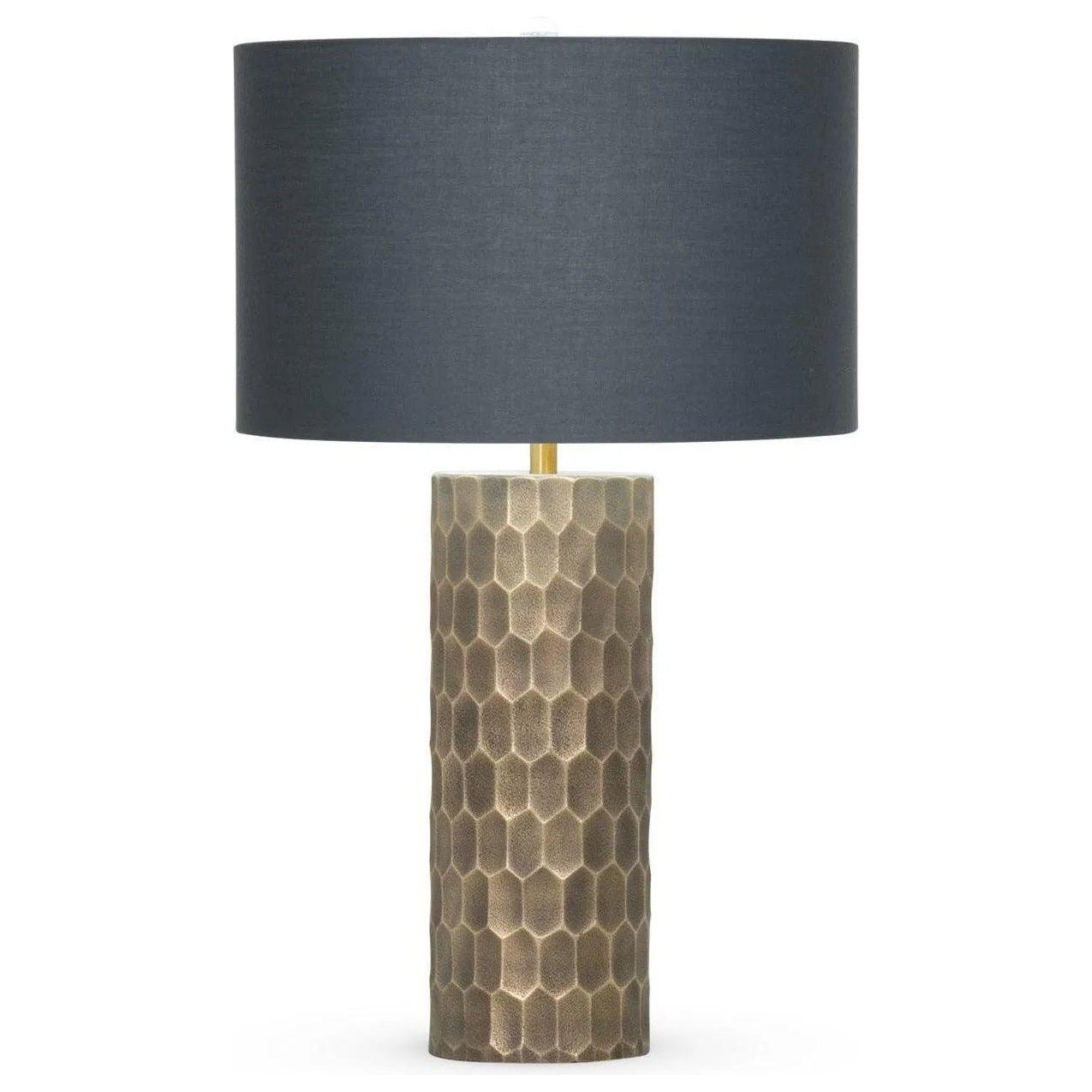 Flow Decor - Ireland Table Lamp - 4402 - Canada Light Shop