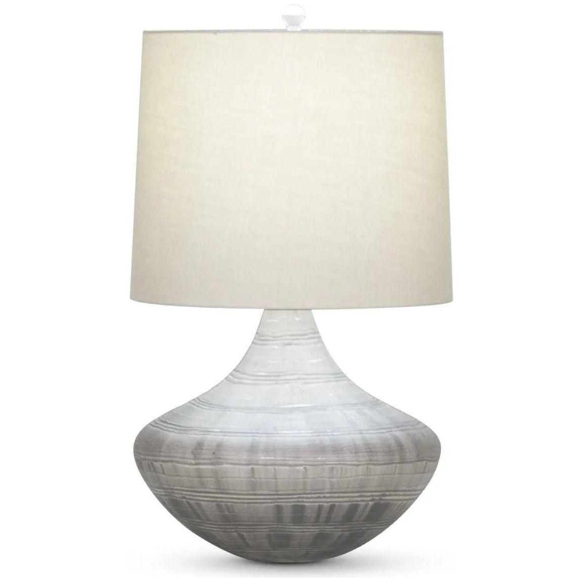Flow Decor - Jackson Table Lamp - 3954 - Canada Light Shop