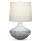 Flow Decor - Jackson Table Lamp - 3954 - Canada Light Shop