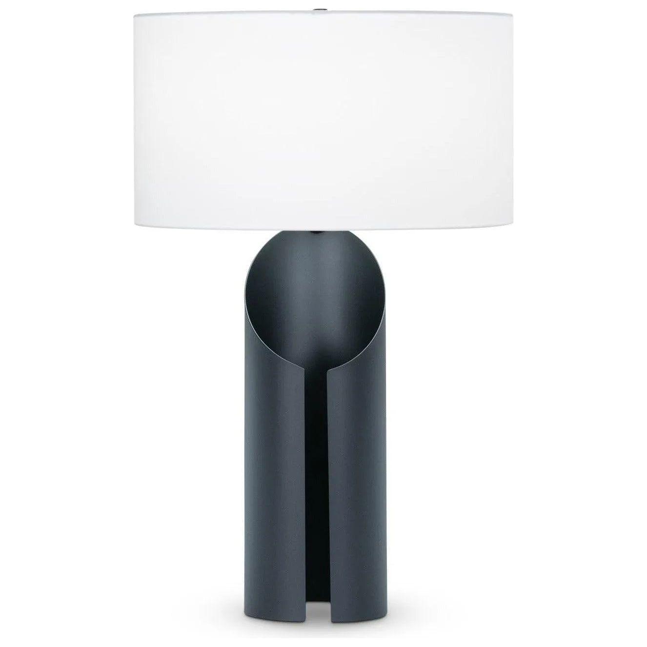 Regina Andrew - Jade Table Lamp - 13-1138 - Canada Light Shop