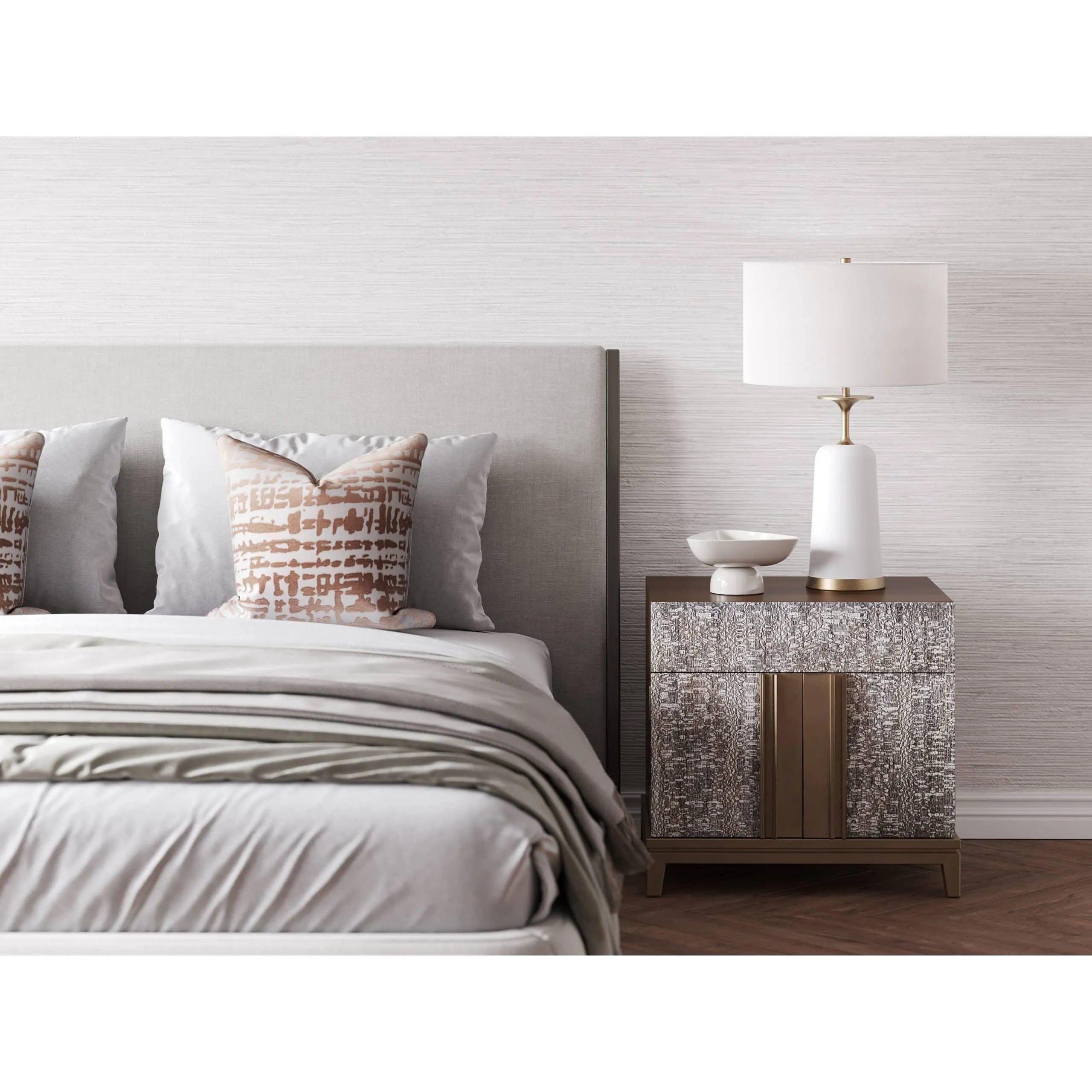 Flow Decor - Judith Table Lamp - 4590-OWC - Canada Light Shop