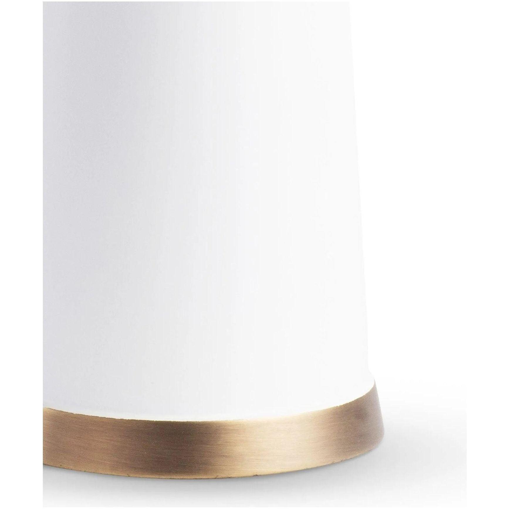 Flow Decor - Judith Table Lamp - 4590-OWC - Canada Light Shop