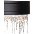 Flow Decor - Juniper Chandelier - 6053 - Canada Light Shop