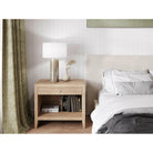 Flow Decor - Kelly Table Lamp - 4512 - Canada Light Shop