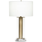 Flow Decor - Latour Table Lamp - 3676 - Canada Light Shop