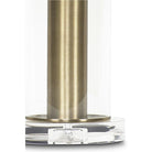 Flow Decor - Latour Table Lamp - 3676 - Canada Light Shop