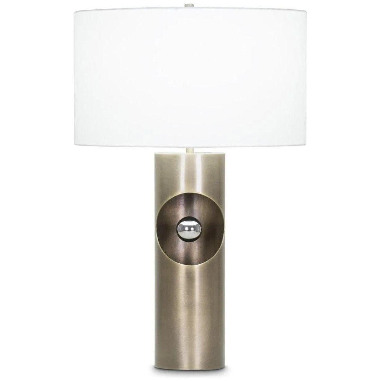 Regina Andrew - Layla Table Lamp - 13-1514 - Canada Light Shop
