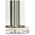 Flow Decor - Lilac Table Lamp - 3701 - Canada Light Shop