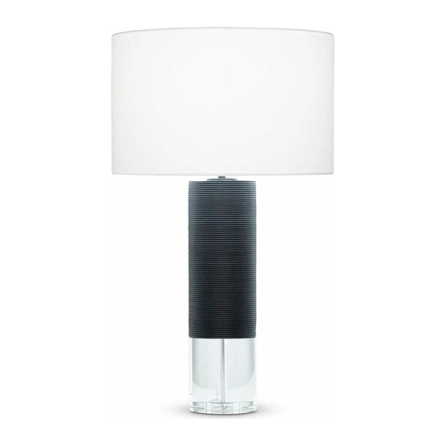 Flow Decor - Locke Table Lamp - 4521 - Canada Light Shop