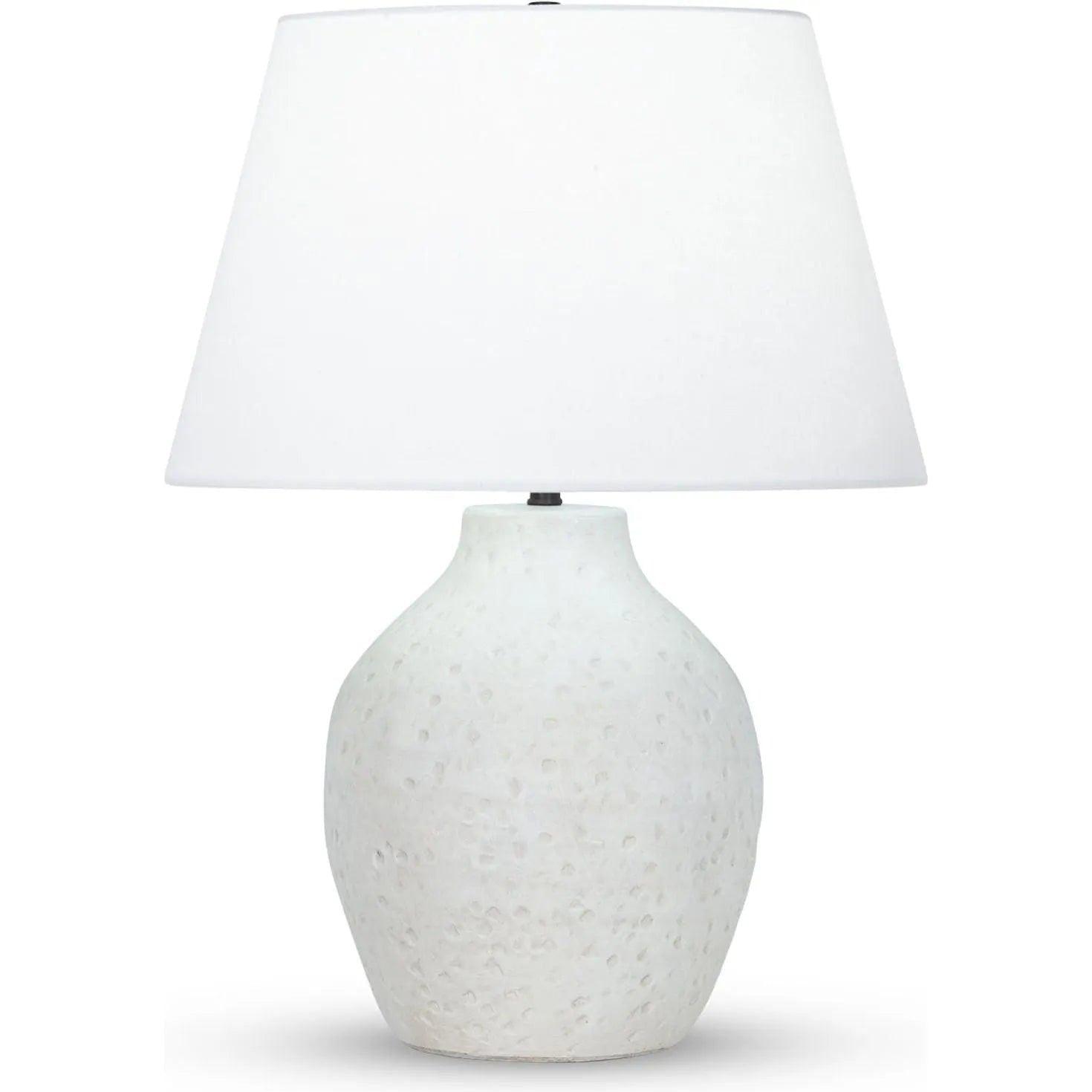 Flow Decor - Luna Table Lamp - 4503 - Canada Light Shop