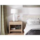 Flow Decor - Maeve Table Lamp - 4508 - Canada Light Shop