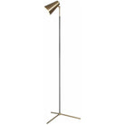 Flow Decor - Maggie Floor Lamp - 4445 - Canada Light Shop