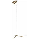 Flow Decor - Maggie Floor Lamp - 4445 - Canada Light Shop