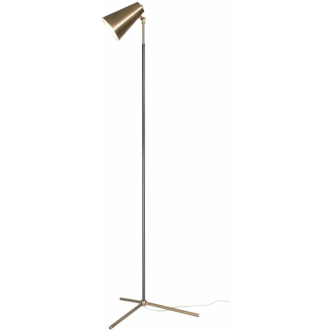 Flow Decor - Maggie Floor Lamp - 4445 - Canada Light Shop
