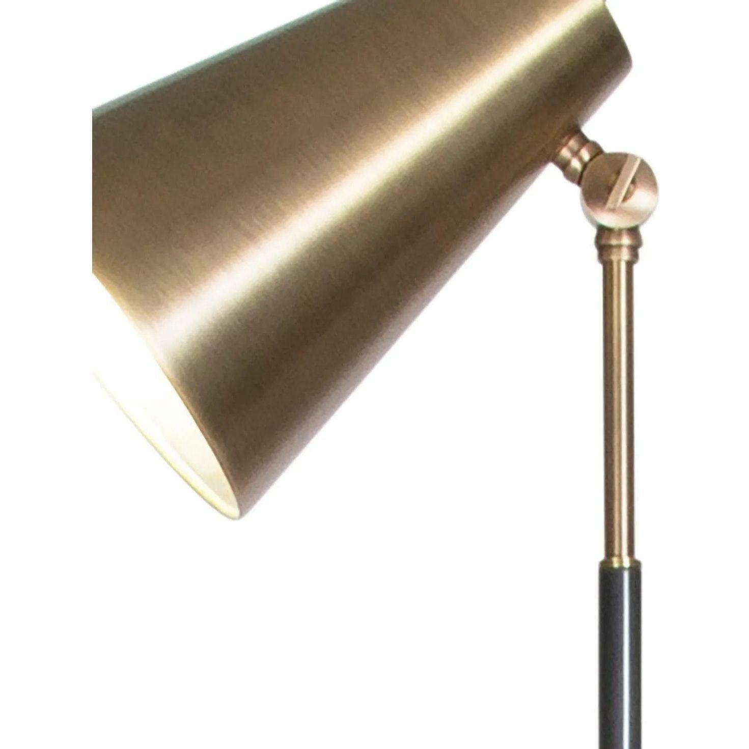 Flow Decor - Maggie Floor Lamp - 4445 - Canada Light Shop