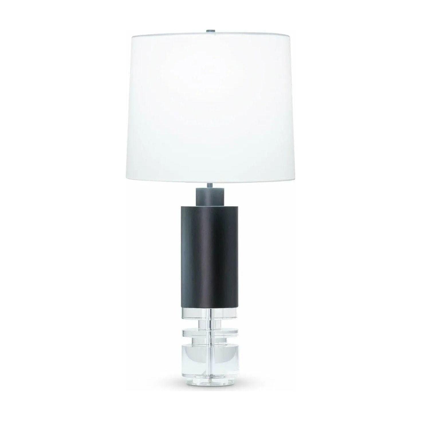 Flow Decor - Marcia Table Lamp - 4526 - Canada Light Shop