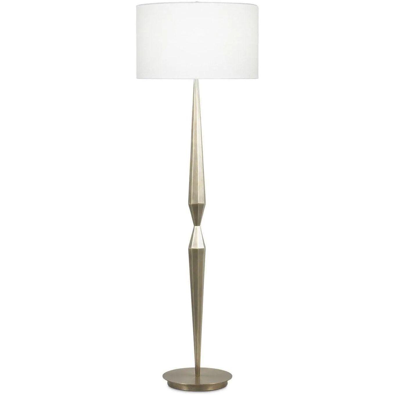 Flow Decor - Martin Floor Lamp - 3828 - Canada Light Shop