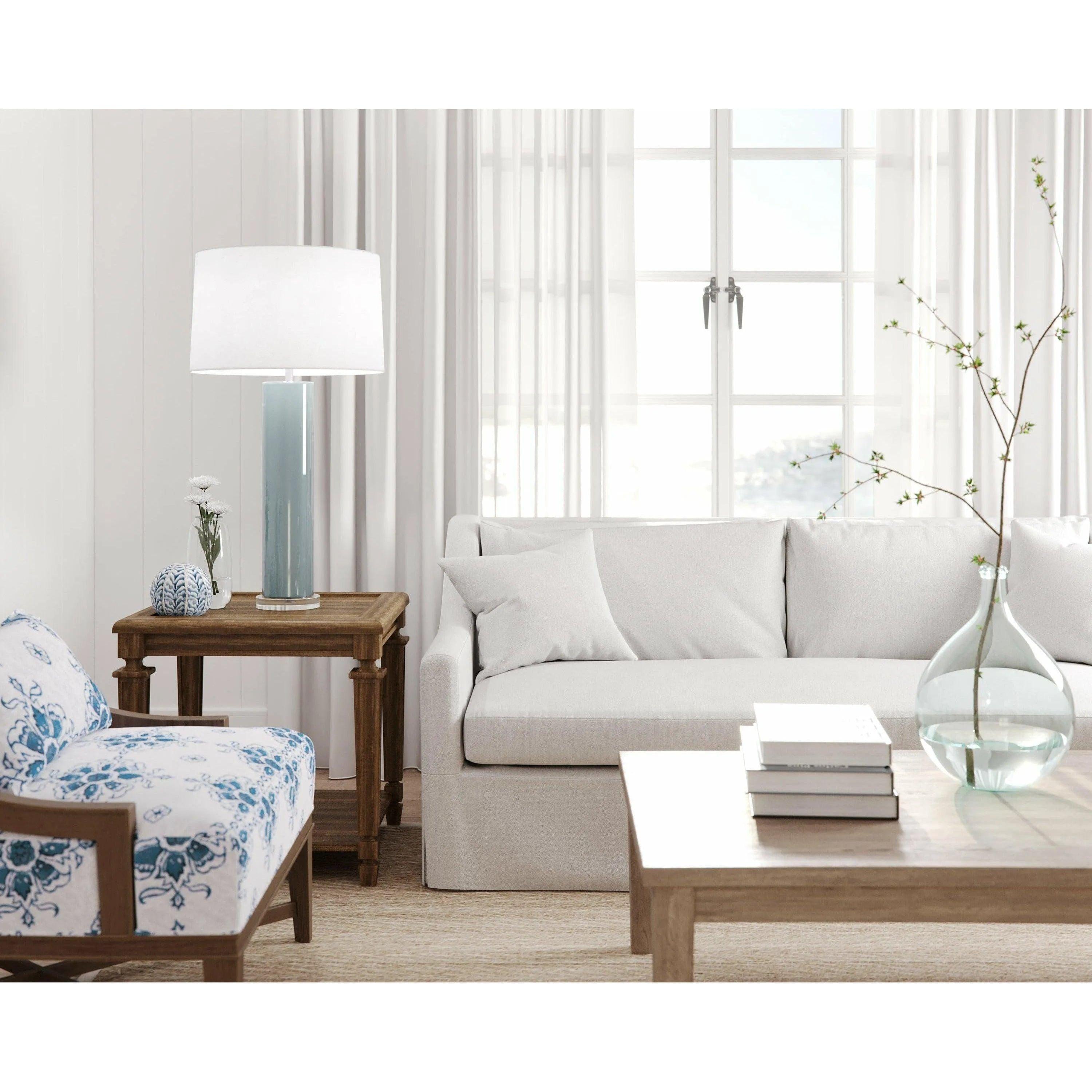 Flow Decor - Miranda Table Lamp - 4510 - Canada Light Shop
