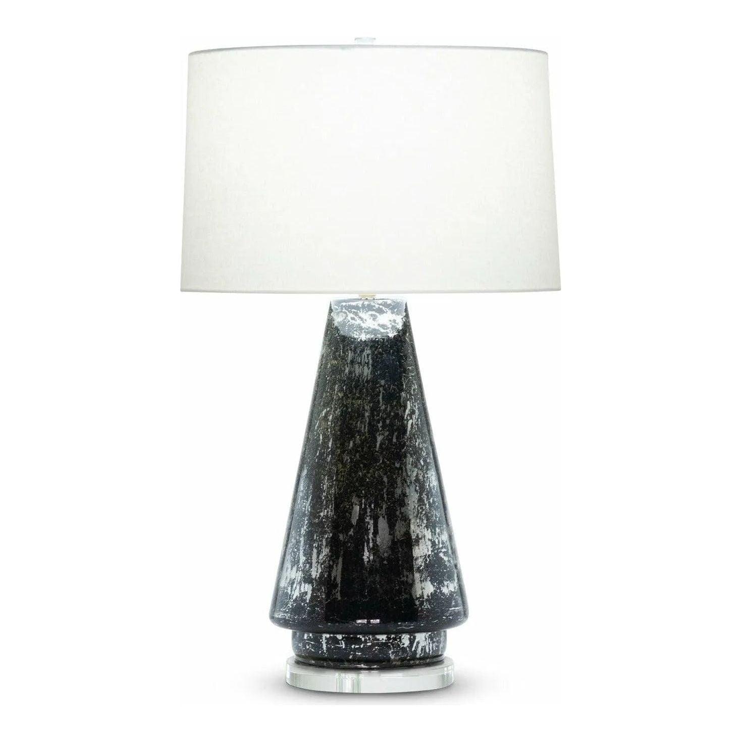 Flow Decor - Morgan Table Lamp - 4513 - Canada Light Shop