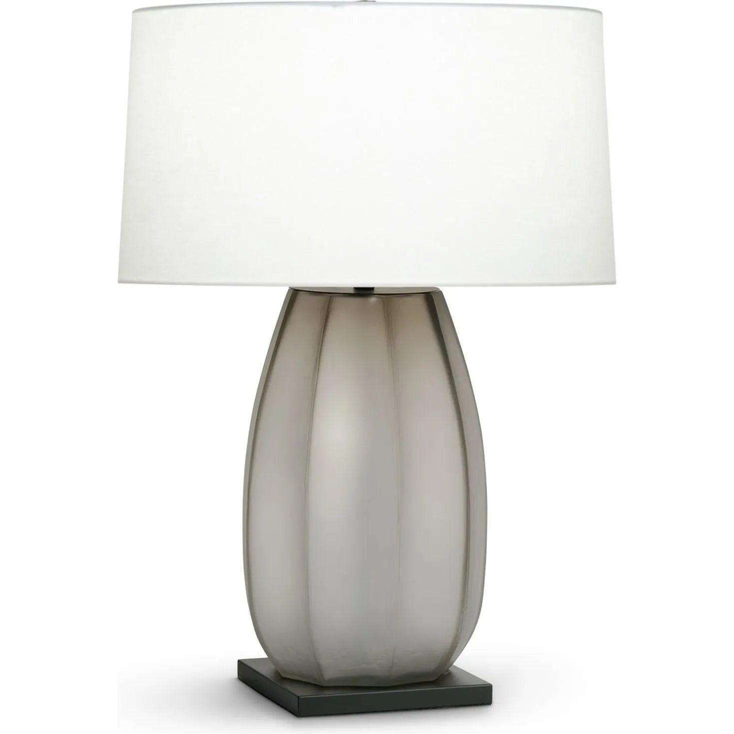 Flow Decor - Nadia Table Lamp - 4619-OWL - Canada Light Shop
