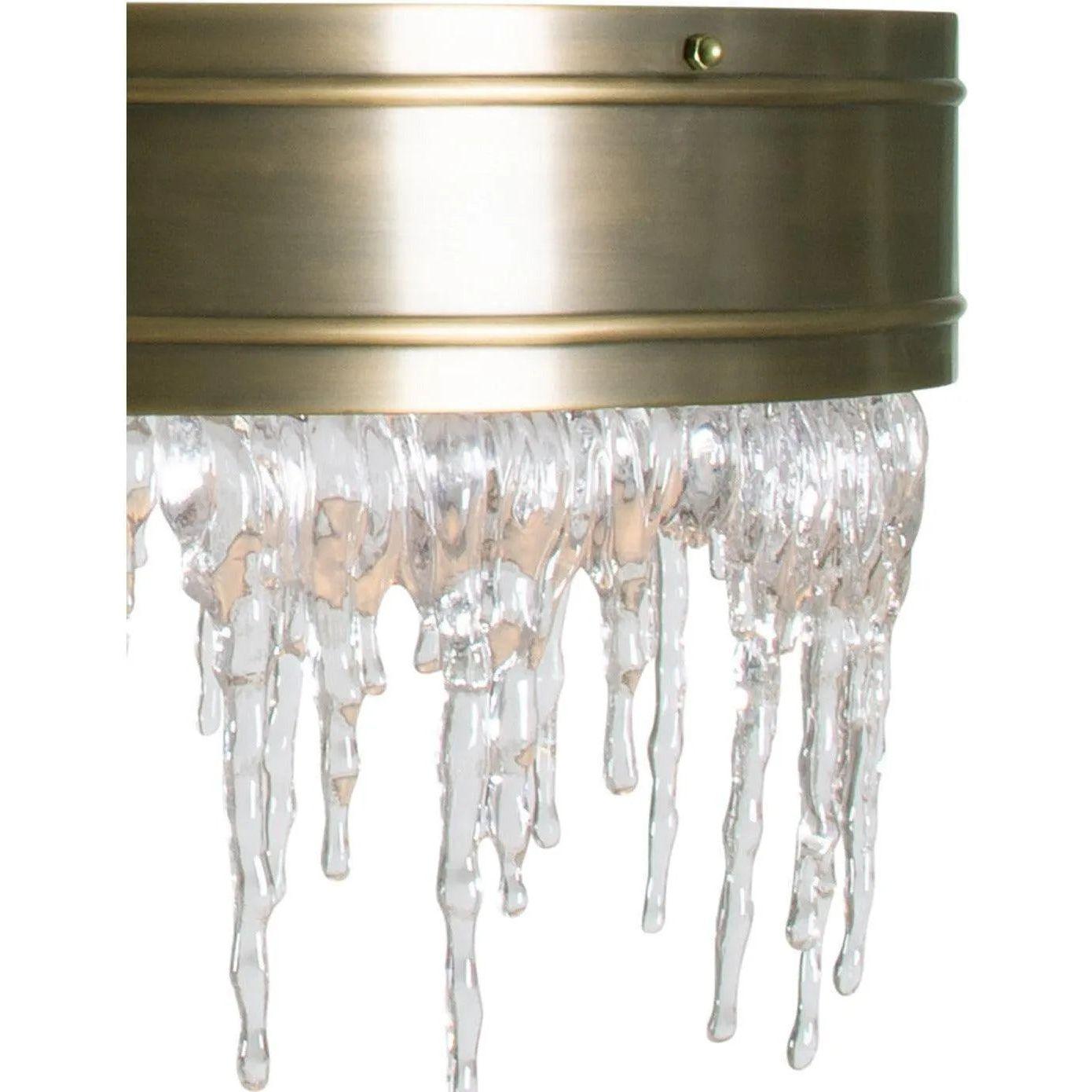 Flow Decor - Natalie Chandelier - 6054 - Canada Light Shop