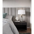 Flow Decor - Nathan Table Lamp - 4366 - Canada Light Shop