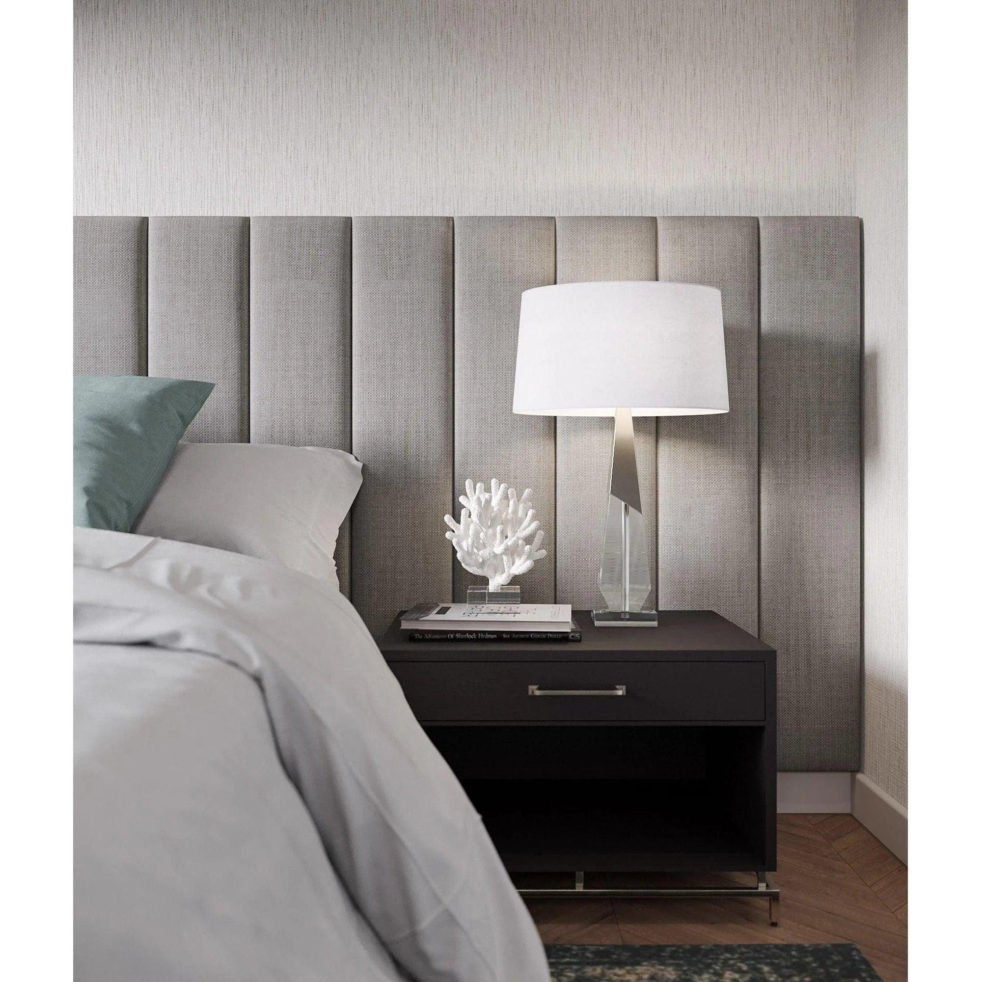 Flow Decor - Nathan Table Lamp - 4366 - Canada Light Shop