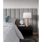 Flow Decor - Nelson Table Lamp - 4614-OWL - Canada Light Shop