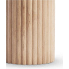 Flow Decor - Nelson Table Lamp - 4614-OWL - Canada Light Shop