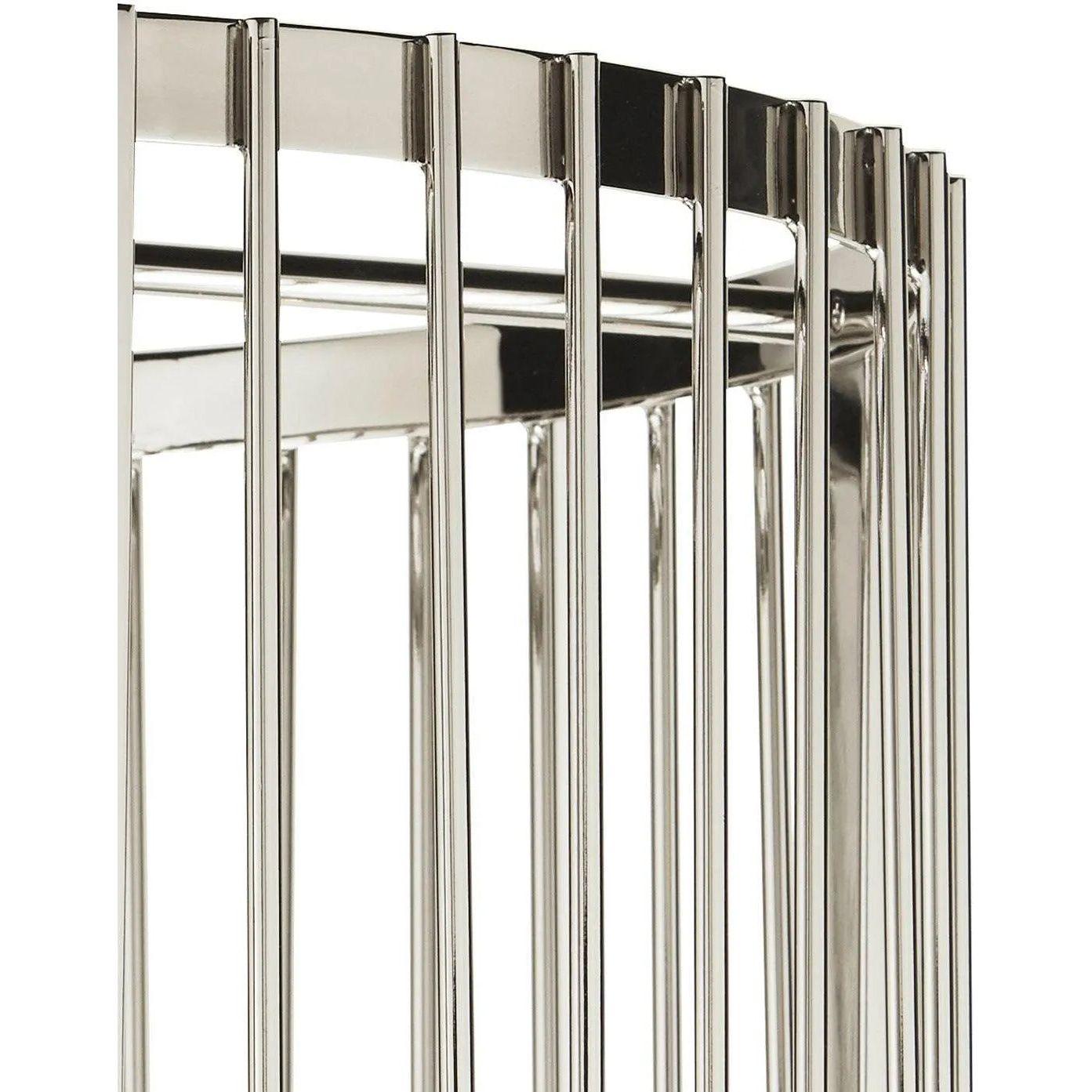 Flow Decor - Norfolk Chandelier - 6040 - Canada Light Shop