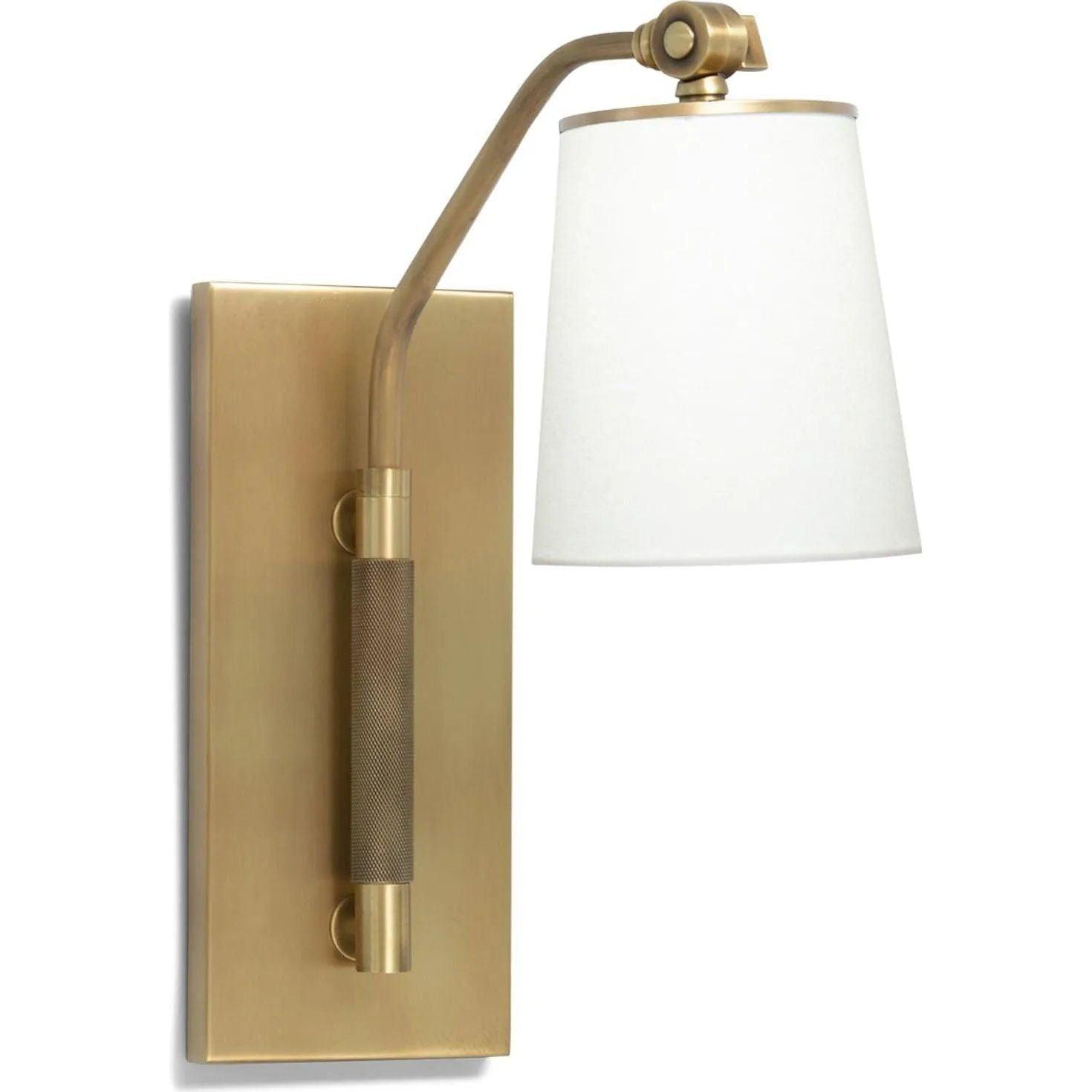 Flow Decor - Olson Sconce - 6085 - Canada Light Shop