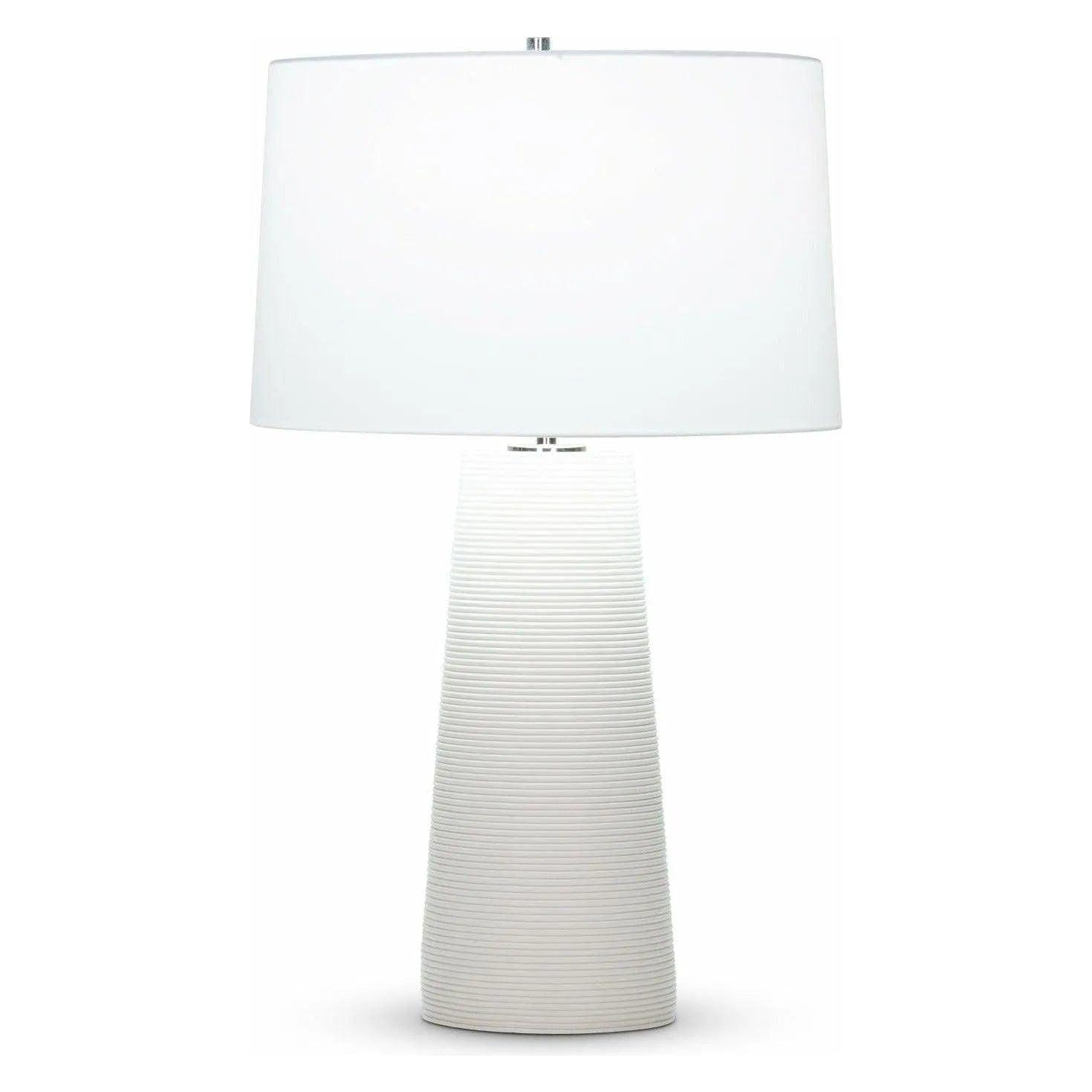 Flow Decor - Omar Table Lamp - 4517 - Canada Light Shop