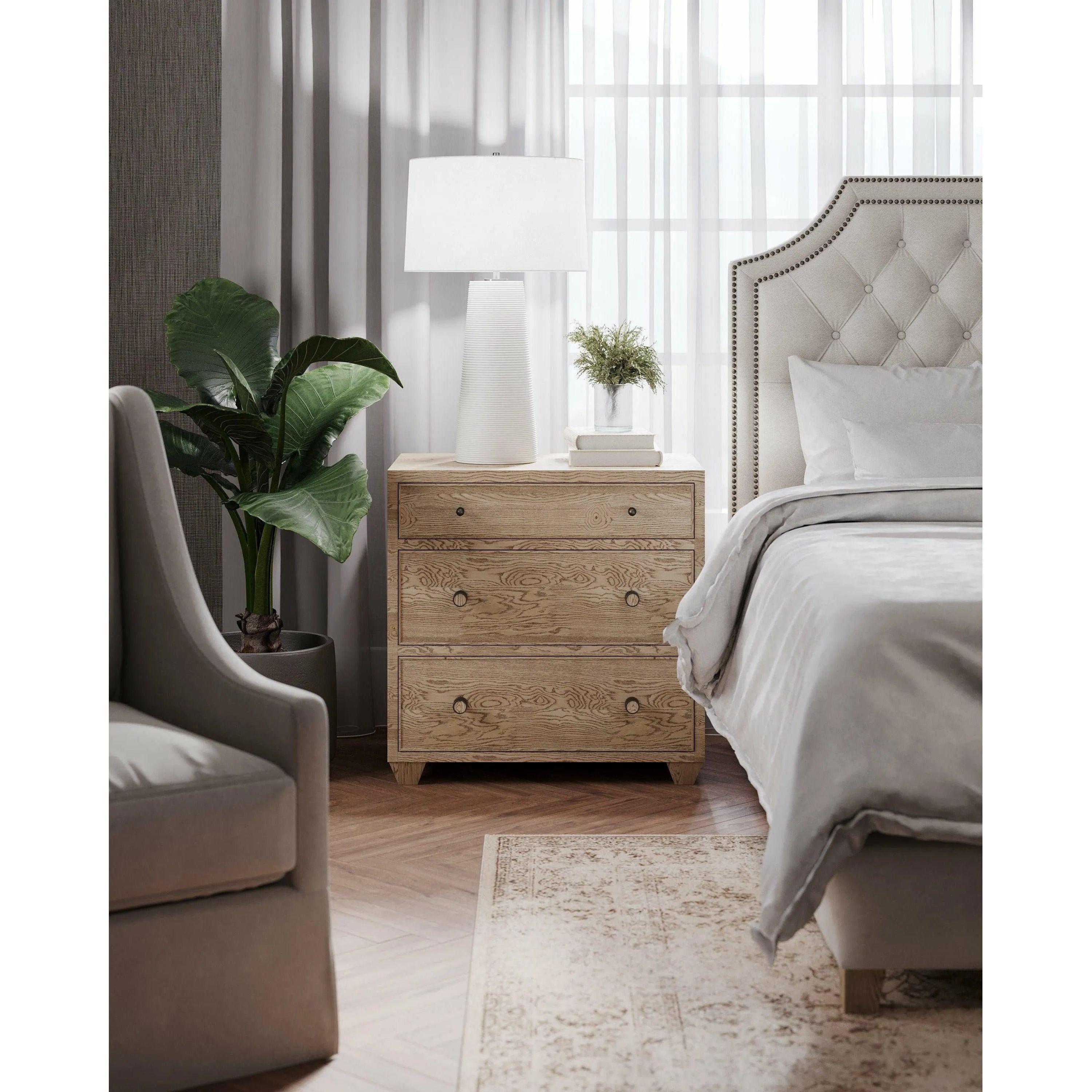 Flow Decor - Omar Table Lamp - 4517 - Canada Light Shop