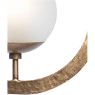 Flow Decor - Pegasus Pendant - 6046 - Canada Light Shop