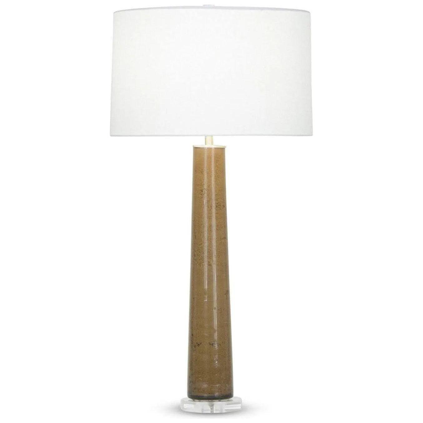 Flow Decor - Penelope Table Lamp - 3951 - Canada Light Shop