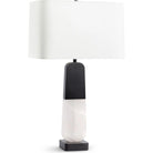 Flow Decor - Phillip Table Lamp - 4601-OWC - Canada Light Shop