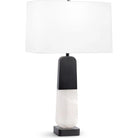 Flow Decor - Phillip Table Lamp - 4601-OWC - Canada Light Shop