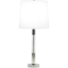 Flow Decor - Poppy Table Lamp - 3811 - Canada Light Shop