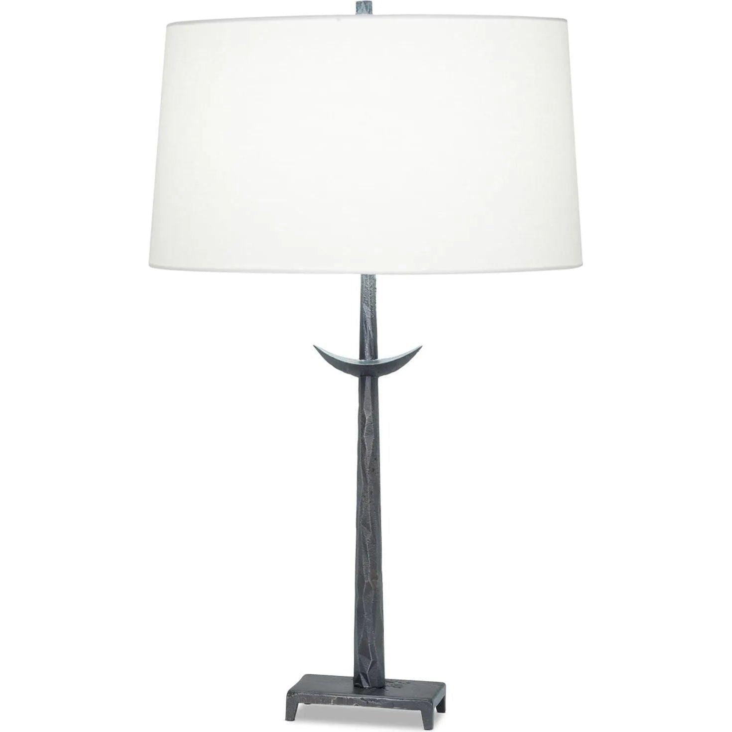 Flow Decor - Roman Table Lamp - 4497 - Canada Light Shop