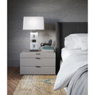 Flow Decor - Rose Table Lamp - 4524 - Canada Light Shop