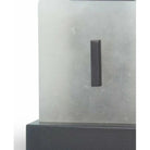 Flow Decor - Rose Table Lamp - 4524 - Canada Light Shop