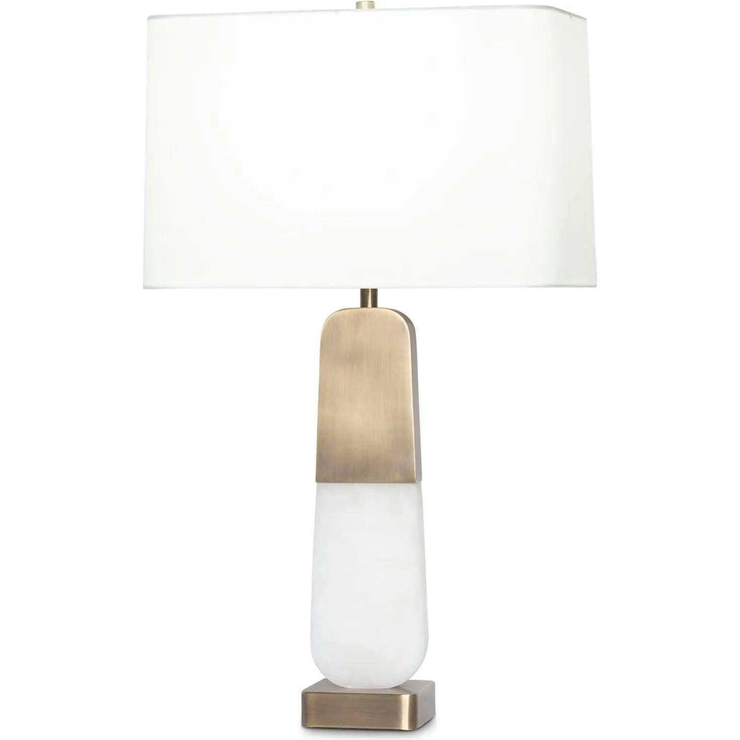 Flow Decor - Samuel Table Lamp - 4558 - Canada Light Shop