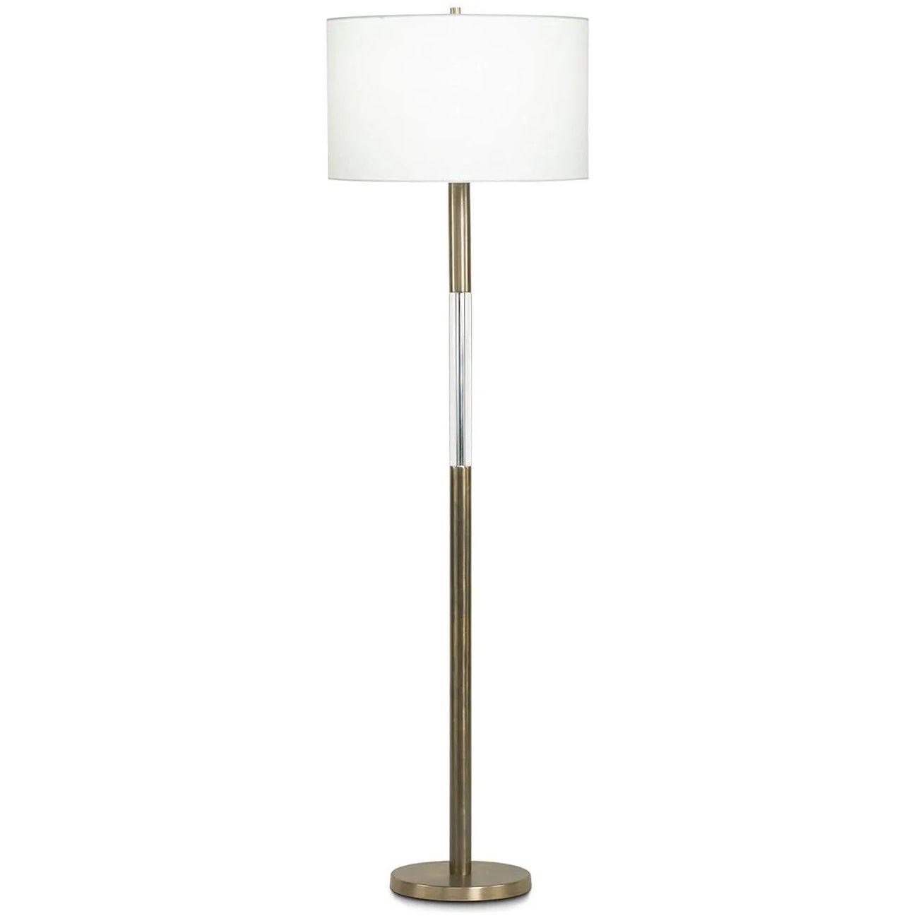Flow Decor - Severn Floor Lamp - 3640 - Canada Light Shop