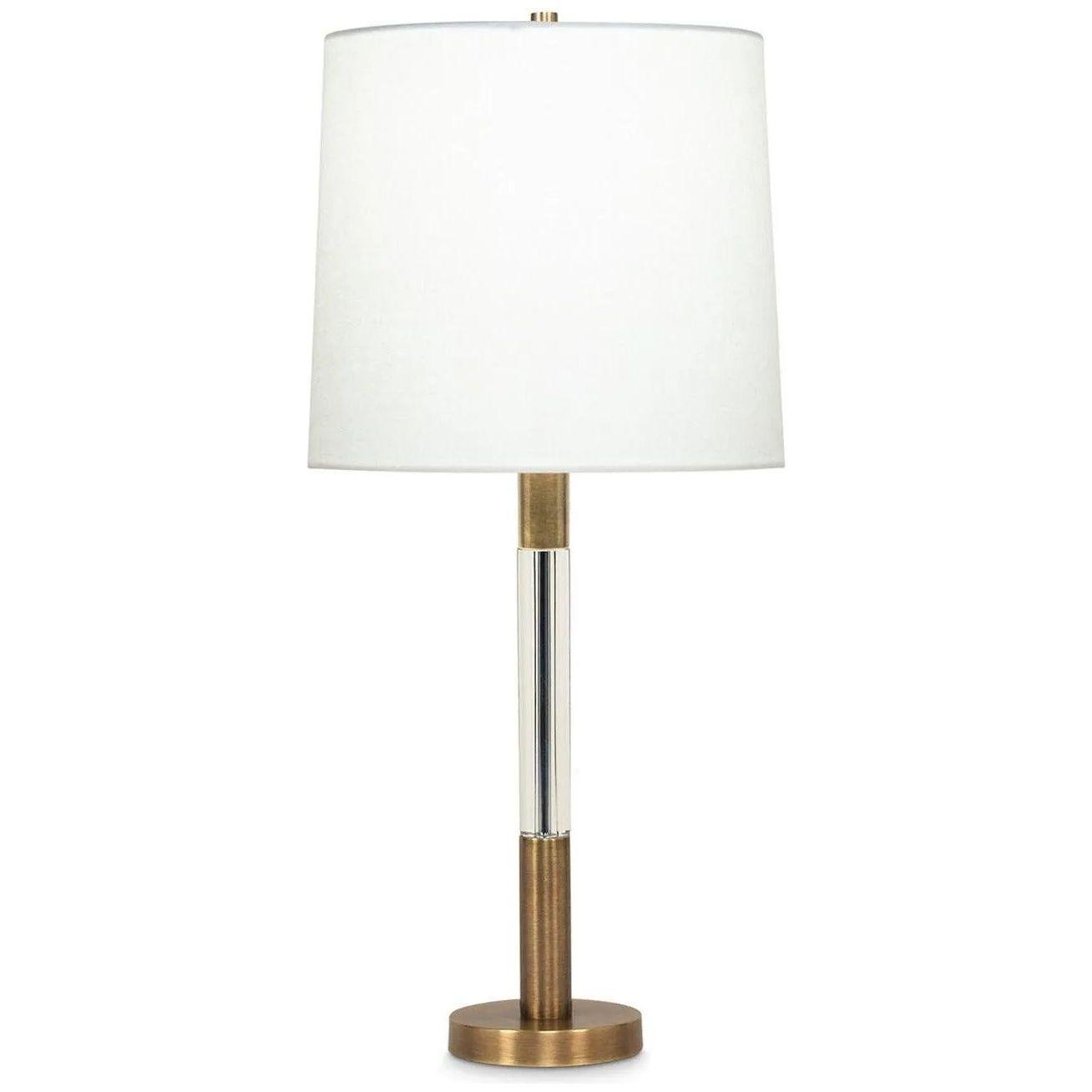 Flow Decor - Severn Table Lamp - 3592 - Canada Light Shop