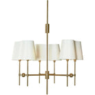 Flow Decor - Seymour Chandelier - 6041 - Canada Light Shop