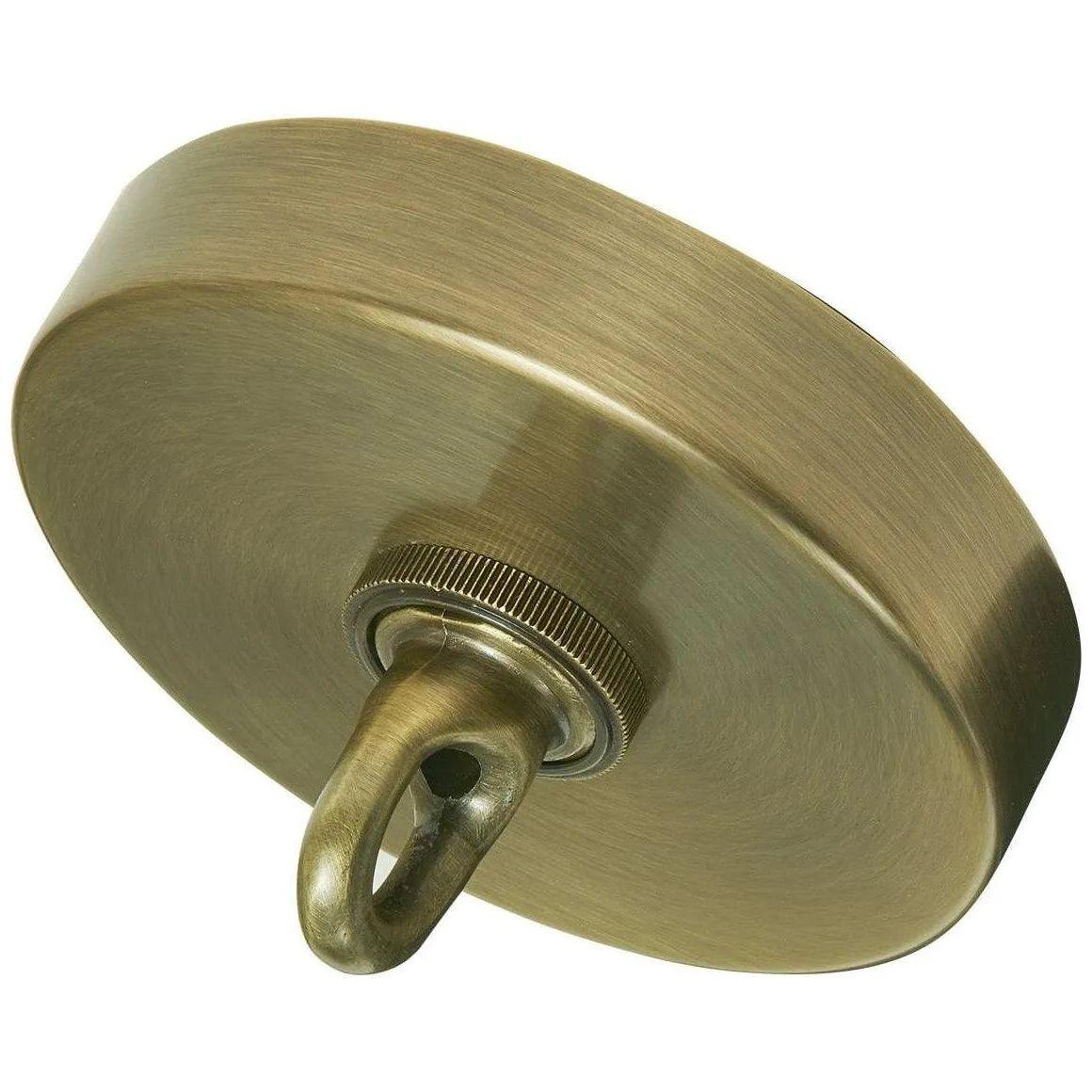 Flow Decor - Seymour Chandelier - 6041 - Canada Light Shop