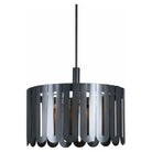 Flow Decor - Sheldon Chandelier - 6055 - Canada Light Shop