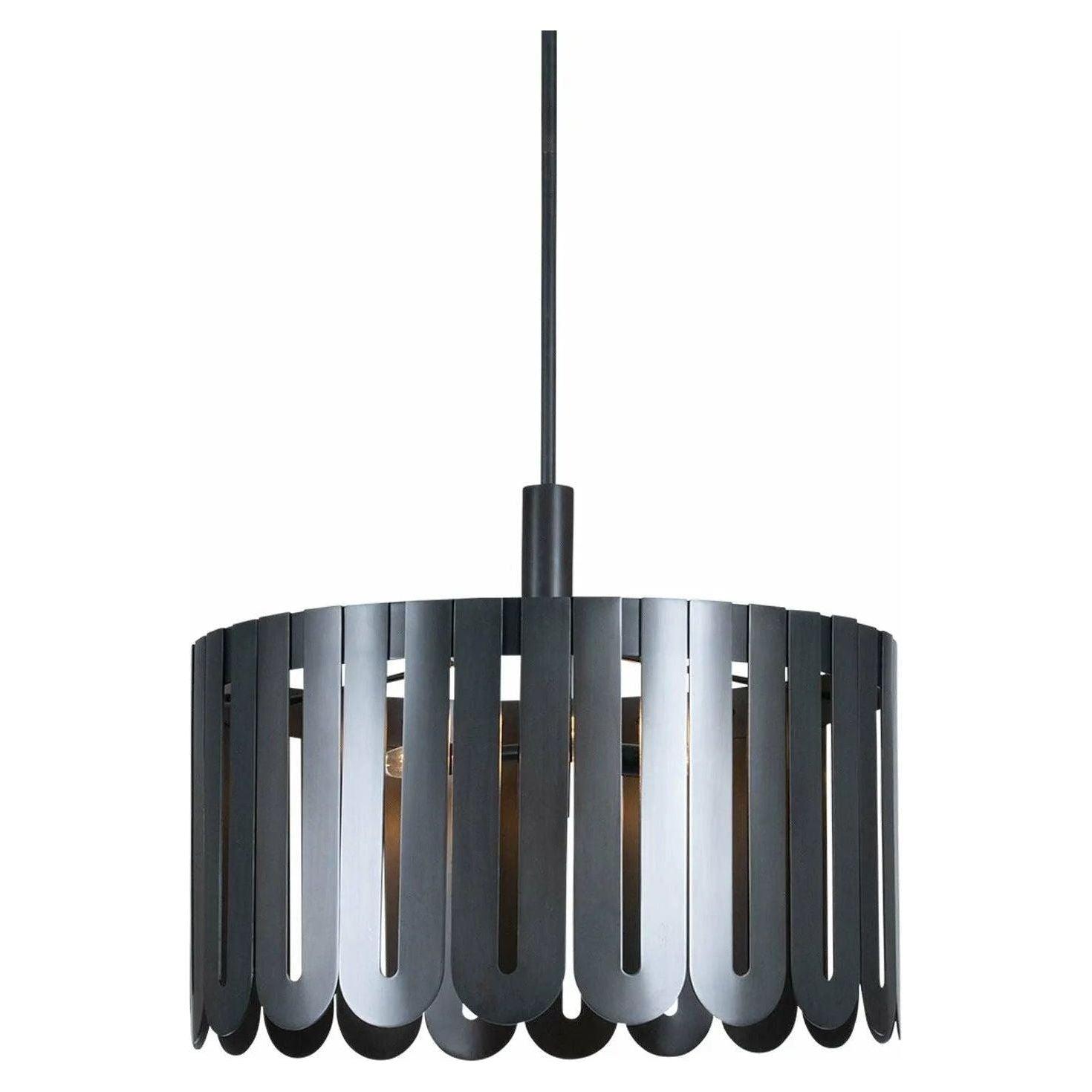 Flow Decor - Sheldon Chandelier - 6055 - Canada Light Shop